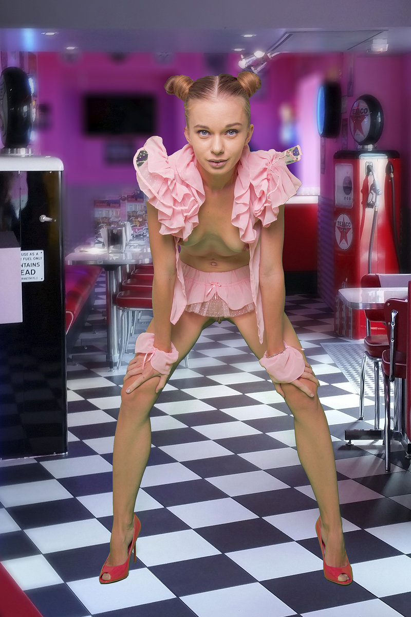 Татьяна, 34