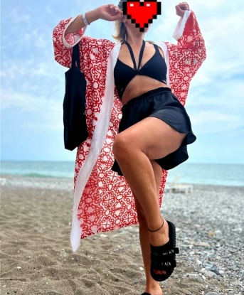 Анна, 25